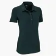 Vansport Women's Planet Recycled Polyester Polo — view 15