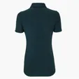 Vansport Women's Planet Recycled Polyester Polo — view 16