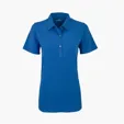Vansport Women's Planet Recycled Polyester Polo — view 17