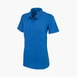 Vansport Women's Planet Recycled Polyester Polo — view 18