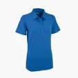 Vansport Women's Planet Recycled Polyester Polo — view 19