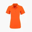 Vansport Women's Planet Recycled Polyester Polo — view 20