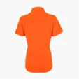 Vansport Women's Planet Recycled Polyester Polo — view 23