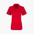 Vansport Women's Planet Recycled Polyester Polo — view 24