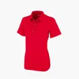 Vansport Women's Planet Recycled Polyester Polo — view 25