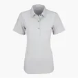 Vansport Women's Planet Recycled Polyester Polo — view 27