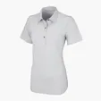 Vansport Women's Planet Recycled Polyester Polo — view 28