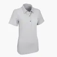 Vansport Women's Planet Recycled Polyester Polo — view 29
