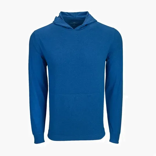 Vansport Trek Hoodie — view 28
