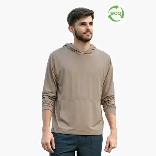 Vansport Trek Hoodie — view 33