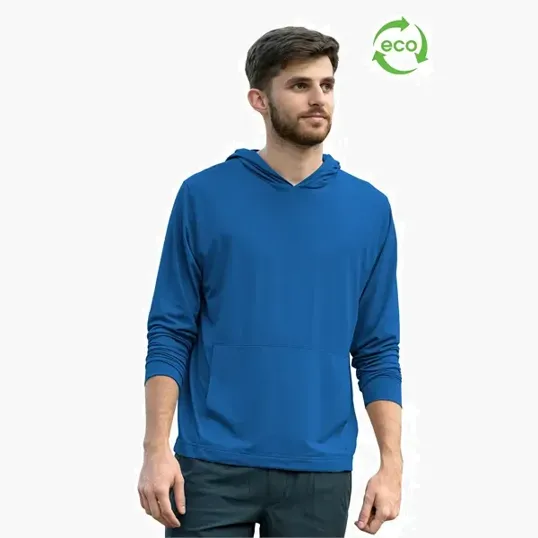 Vansport Trek Hoodie — view 34