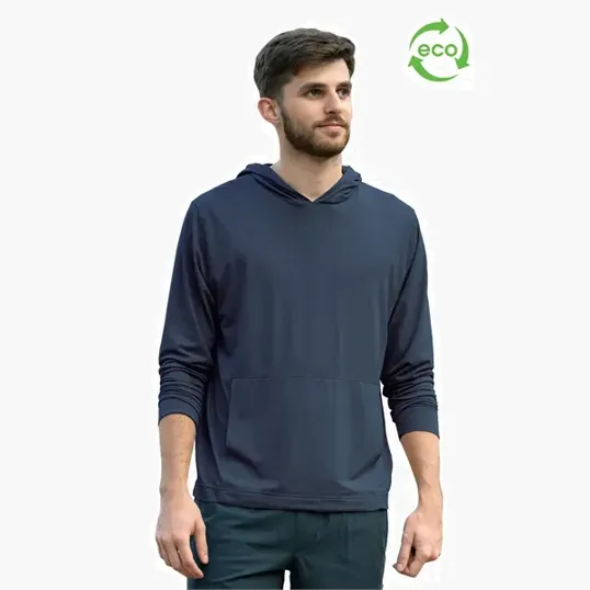 Vansport Trek Hoodie — view 35