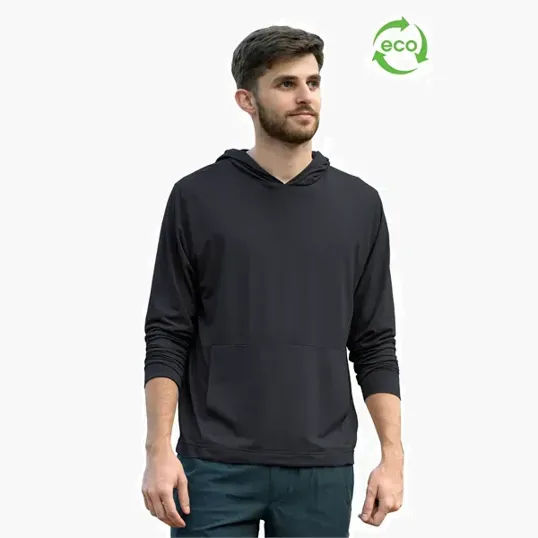 Vansport Trek Hoodie — view 36