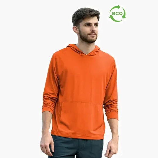 Vansport Trek Hoodie — view 37
