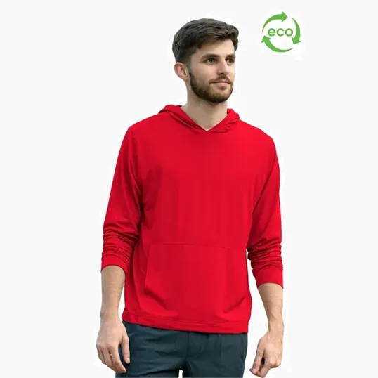 Vansport Trek Hoodie — view 38