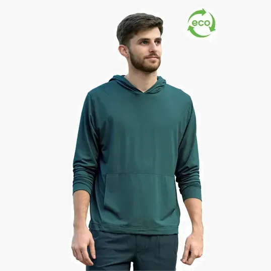 Vansport Trek Hoodie — view 39