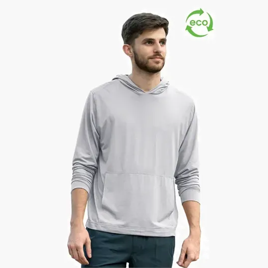 Vansport Trek Hoodie — view 40