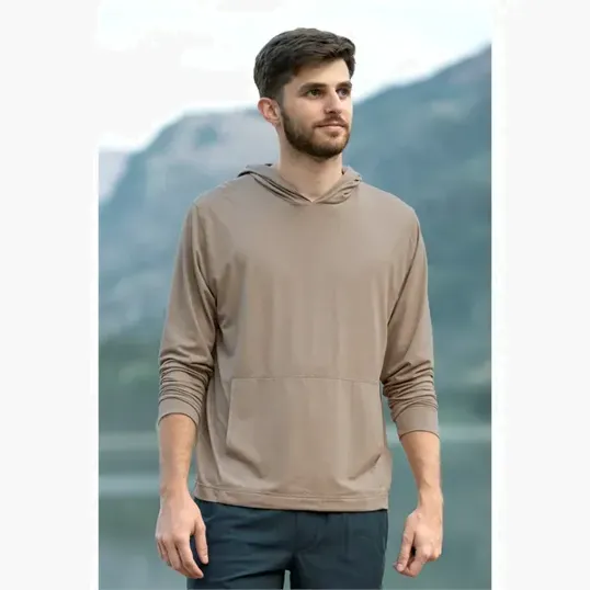 Vansport Trek Hoodie — view 41