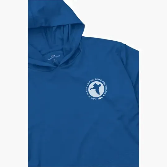 Vansport Trek Hoodie — view 43