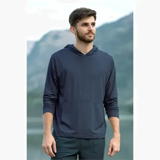 Vansport Trek Hoodie — view 44