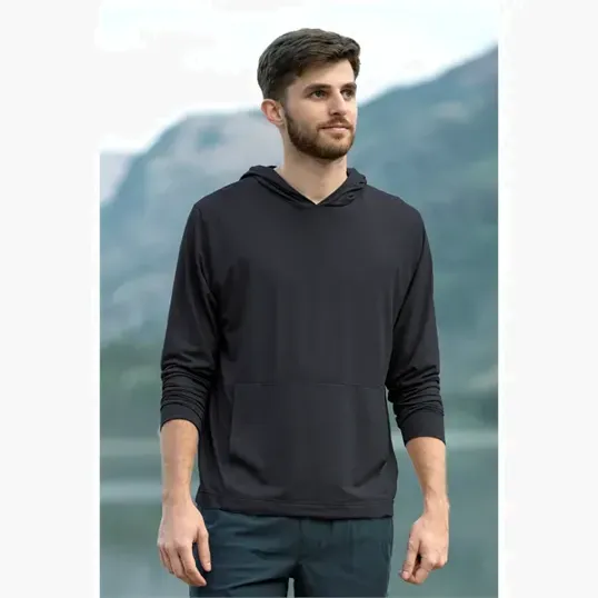 Vansport Trek Hoodie — view 46