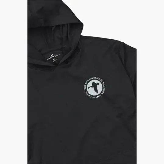 Vansport Trek Hoodie — view 47