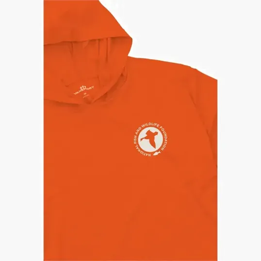Vansport Trek Hoodie — view 48
