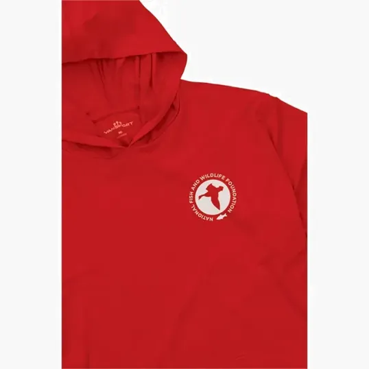 Vansport Trek Hoodie — view 49