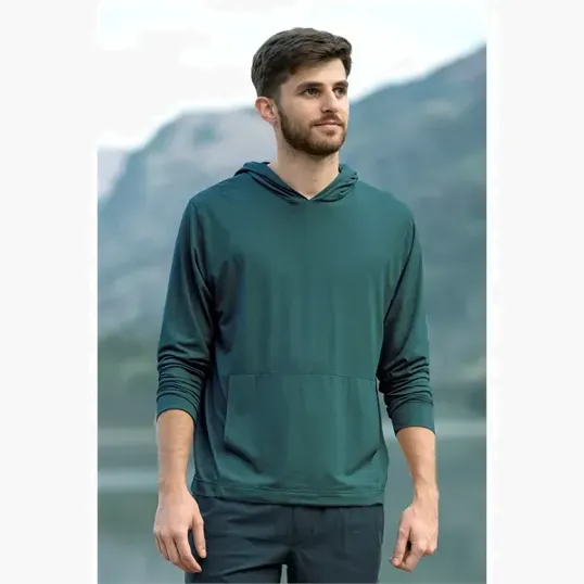Vansport Trek Hoodie — view 50