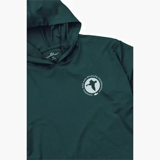 Vansport Trek Hoodie — view 51