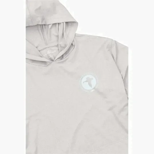 Vansport Trek Hoodie — view 52
