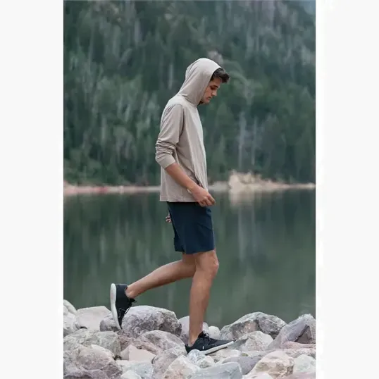 Vansport Trek Hoodie — view 53