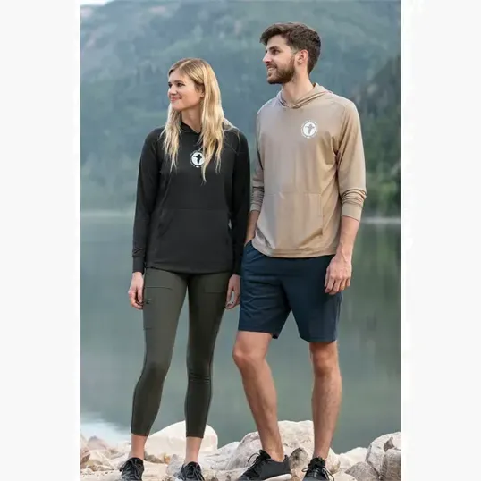 Vansport Trek Hoodie — view 54