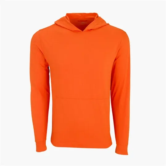 Vansport Trek Hoodie — view 2