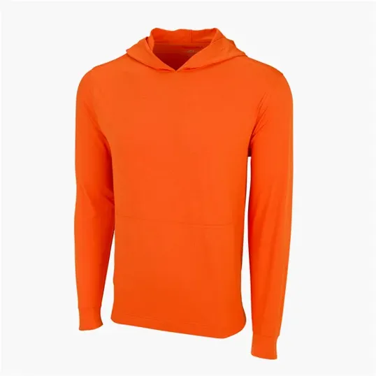 Vansport Trek Hoodie — view 3