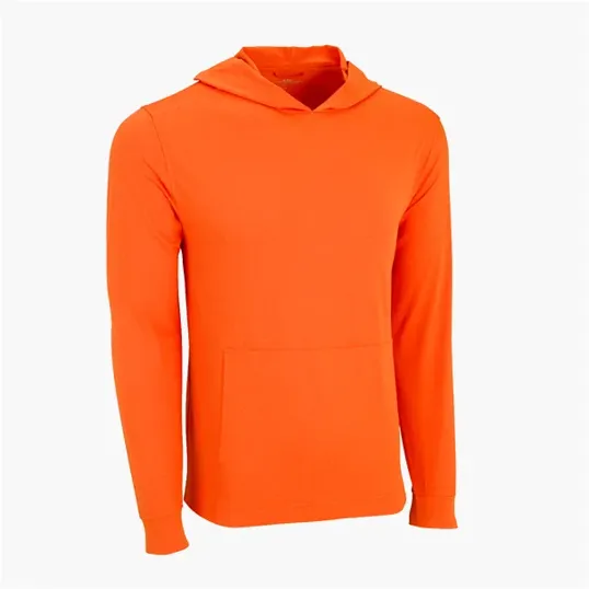Vansport Trek Hoodie — view 4