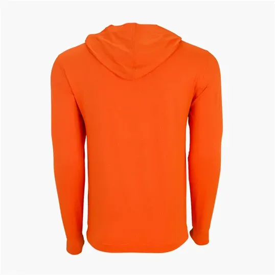 Vansport Trek Hoodie — view 5