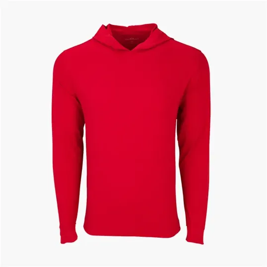 Vansport Trek Hoodie — view 6