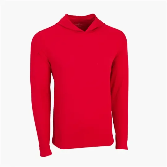 Vansport Trek Hoodie — view 8