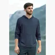 Vansport Trek Hoodie — view 44