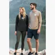 Vansport Trek Hoodie — view 54