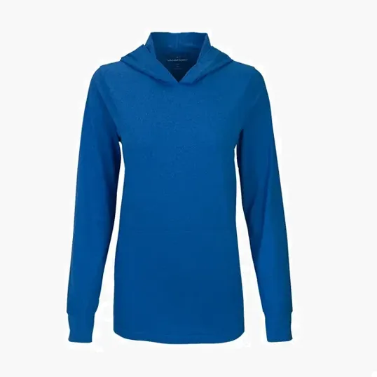 Vansport Women's Trek Hoodie — view 12