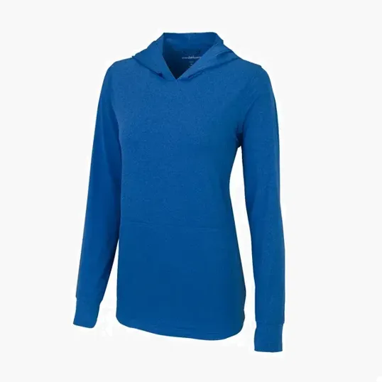 Vansport Women's Trek Hoodie — view 13