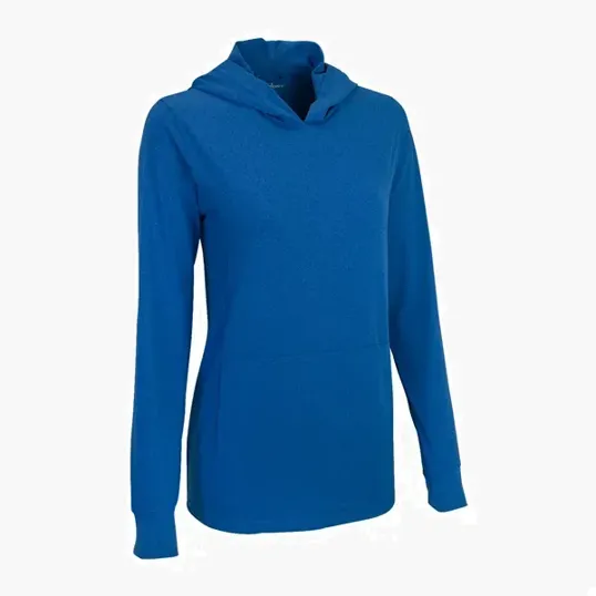 Vansport Women's Trek Hoodie — view 14