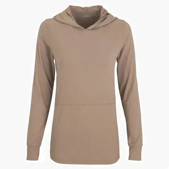Vansport Women's Trek Hoodie — view 16