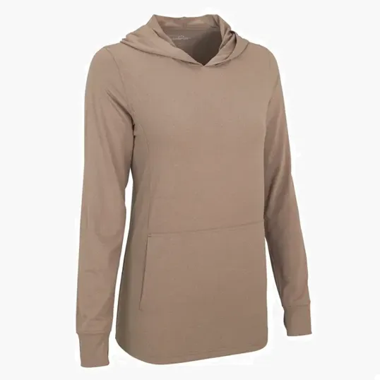 Vansport Women's Trek Hoodie — view 18