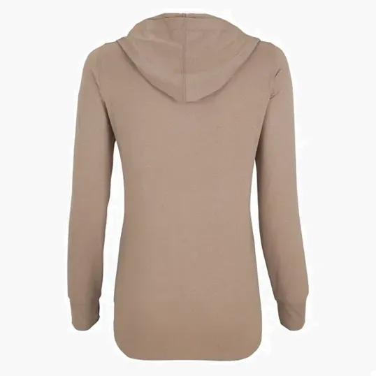 Vansport Women's Trek Hoodie — view 19