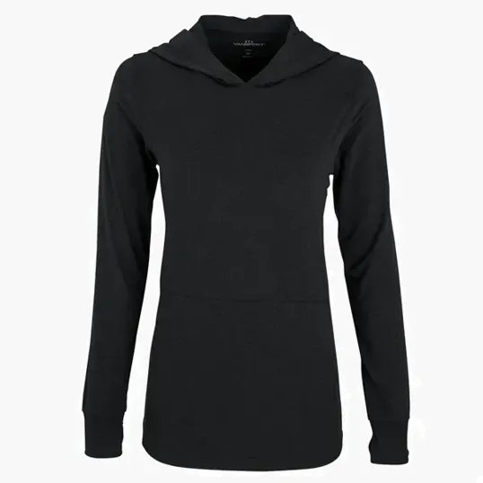 Vansport Women's Trek Hoodie — view 24