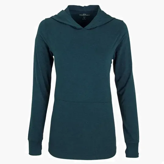 Vansport Women's Trek Hoodie — view 28