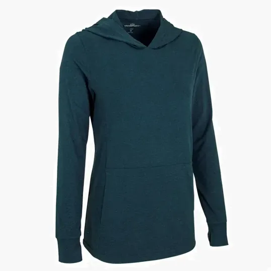 Vansport Women's Trek Hoodie — view 30